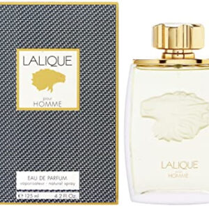 LALIQUE LION EDP 125ML