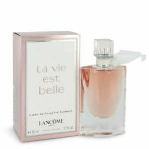LA VIE EST BELLE FLORAL 100ML