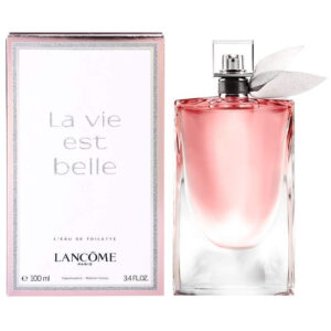 LA VIE EST BELLE EDT 100ML