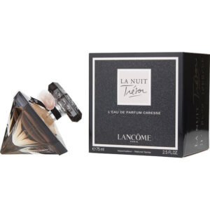 TRESOR LA NUIT CARESSE EDP 75ML