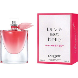 LA VIE EST BELLE INTENSÉMENT 100ML