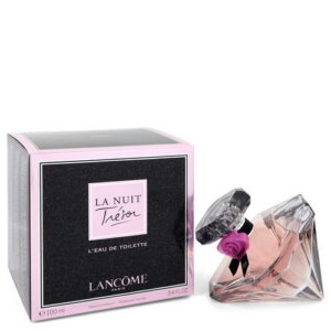 Tresor La Nuit L' Eau de Toilette 100ML
