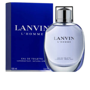 LANVIN L HOMME 100ML