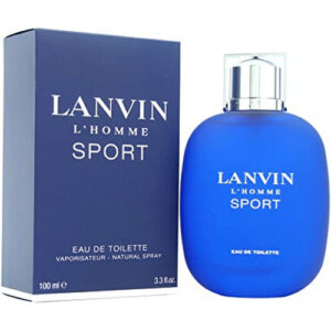 LANVIN SPORT HO 100ML