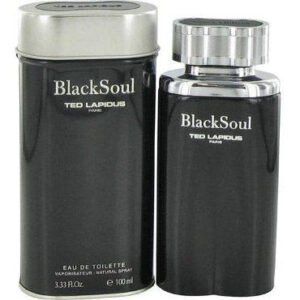 Black Soul 100ML