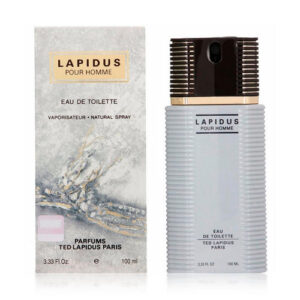 Lapidus Pour Homme 100ML