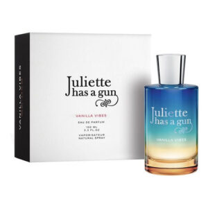 VANILLA VIBES UNISEX 100ML
