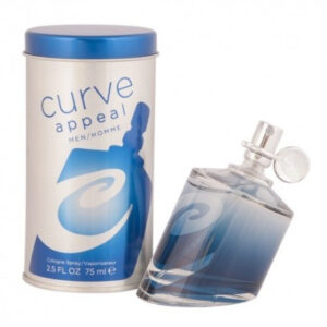 CURVE APPEAL HO 75ML