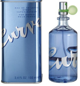 CURVE DA 100ML