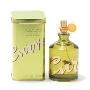 CURVE HO 125ML