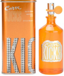 CURVE KICKS DA 100ML