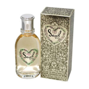 CURVE SOUL DA 100ML