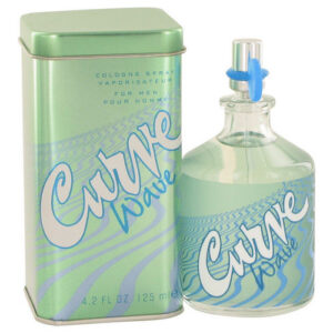 CURVE WAVE HO 125ML