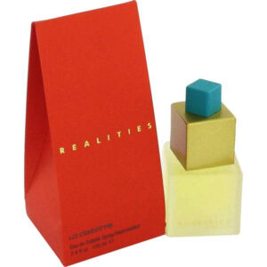 REALITIES DA 100ML