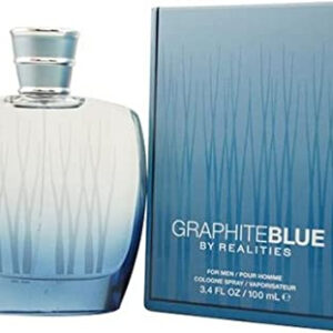 REALITIES GRAPHITE BLUE 50ML
