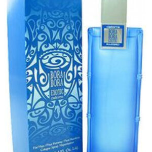 Bora Bora Exotic For Men 100ML