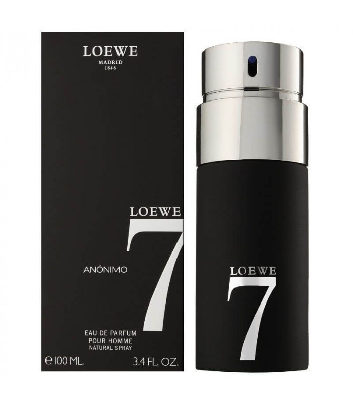 LOEWE 7 ANONIMO 100ML