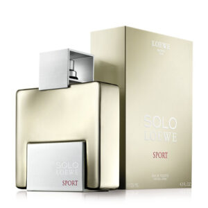 Solo Loewe Sport 125ML