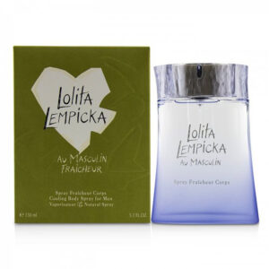 LOLITA LEMPICKA FRAICHEUR HO 50ML