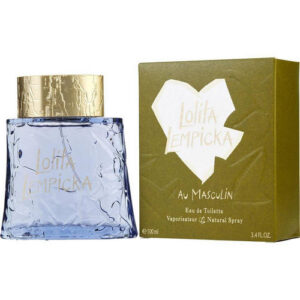 LOLITA LEMPICKA HO 50ML