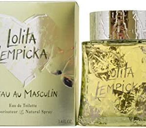 LOLITA LEMPICKA L´AU HO 100ML