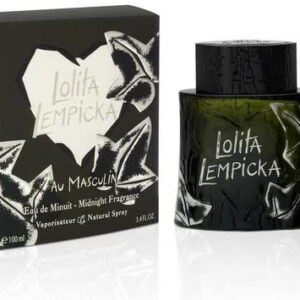 LOLITA LEMPICKA MIDNIGHT HO 100ML