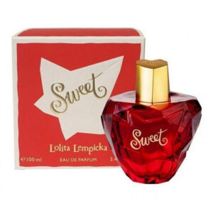 LOLITA LEMPICKA SWEET DA 100ML