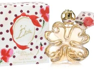 SI LOLITA EDP DA 80ML