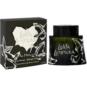 Au Masculin Eau De Minuit 100ML