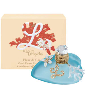 L LOLITA FLEUR DE CORAIL  80ML