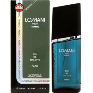 Lomani Original 100ML