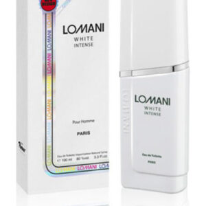 Lomani White Intense 100ML