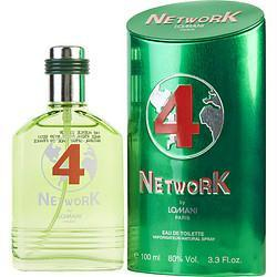 Net Work 4 100ML
