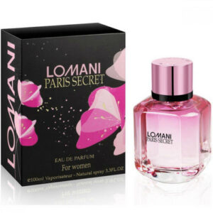 Paris Secret 100ML