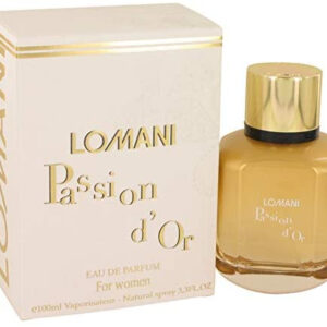 Passion D'Or 100ML