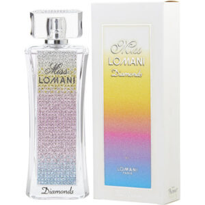 Miss Lomani Diamond 100ML