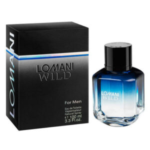 Lomani Wild 100ML