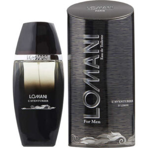 L'Aventurier 100ML