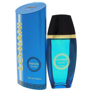 Heroes 100ML