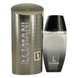 L For Men 100ML
