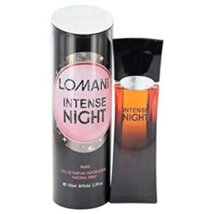 Intense Night 100ML