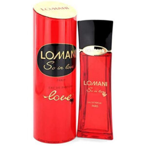 So In Love 100ML