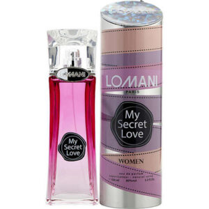 My Secret Love 100ML