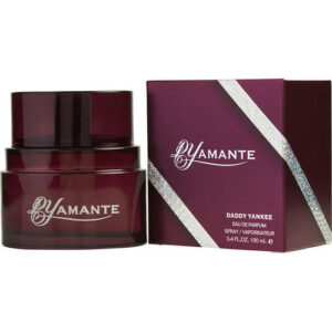 DIAMANTE DE DADDY YANKEE DA 100ML