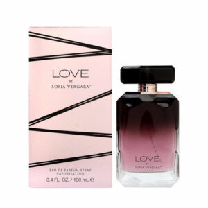 SOFIA VERGARA LOVE 100ML