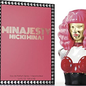 Minajesty 100ML