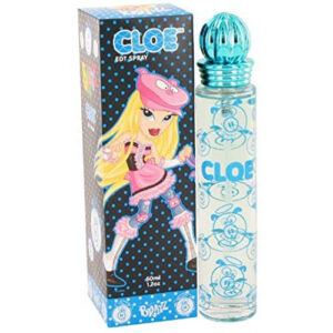 NIÑO BRATS CHLOE, JADE, YSAMIN 50ML