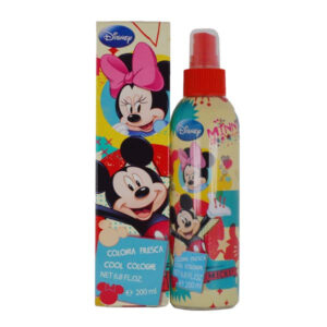 Splash Minnie And Mickey 200ML