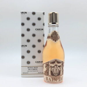 Royal Bain ( Bain De Champagne) 125ML