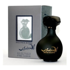 Salvador Dali Pour Homme 100ML